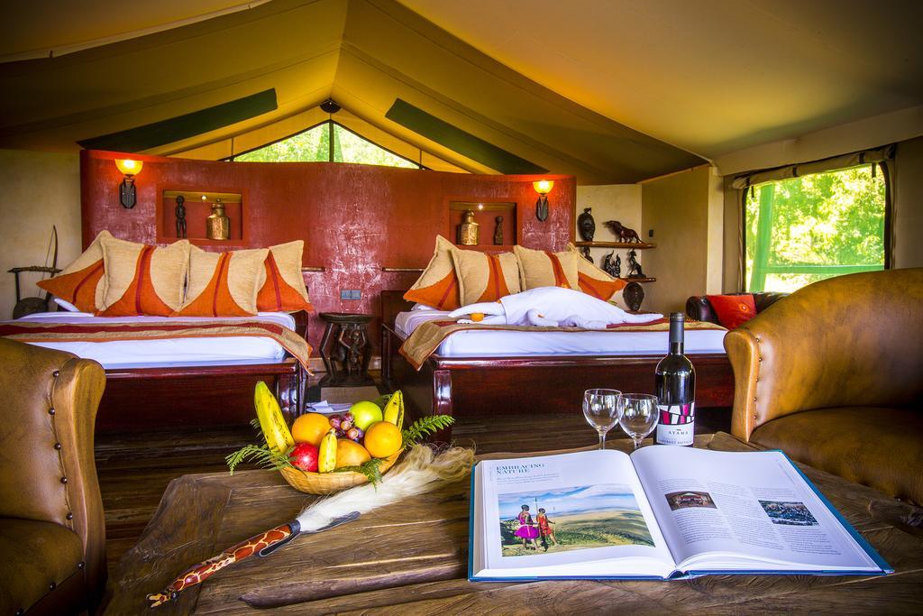 Mara Engai Lodge Lolgorien Cameră foto