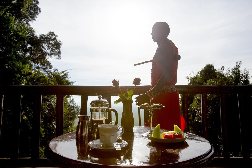 Mara Engai Lodge Lolgorien Cameră foto