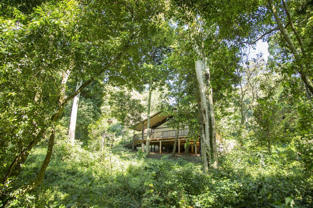 Mara Engai Lodge Lolgorien Exterior foto