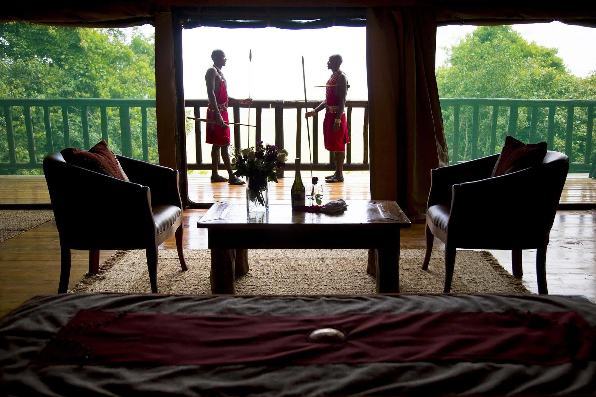 Mara Engai Lodge Lolgorien Exterior foto
